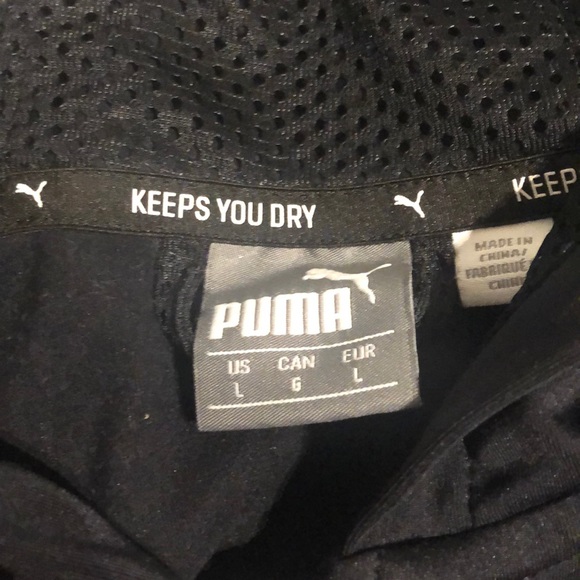 Puma Sweater - Picture 4 of 4